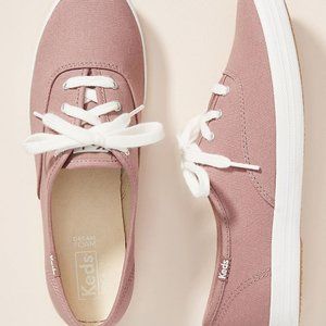 NWOB Anthropologie Keds Champion Sneakers Size 9.5